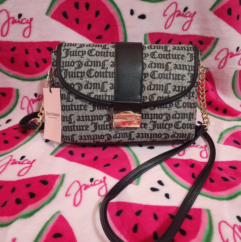 Juicy Couture Crossbody Bag